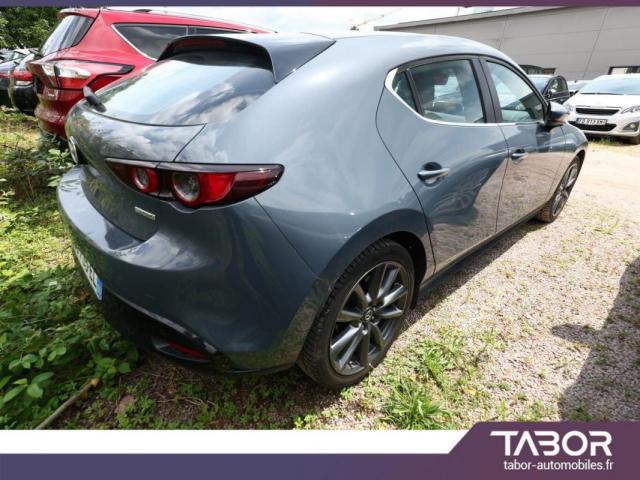 Mazda 3 image 3