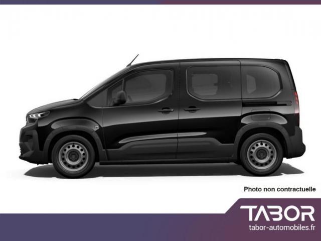 Peugeot Rifter image 6