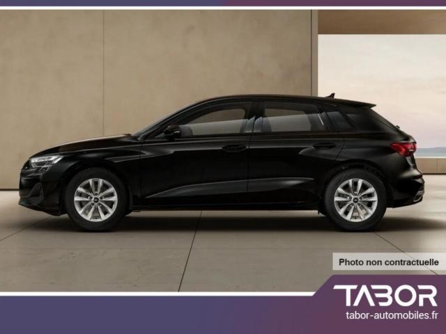 Audi A3 Sportback image 9