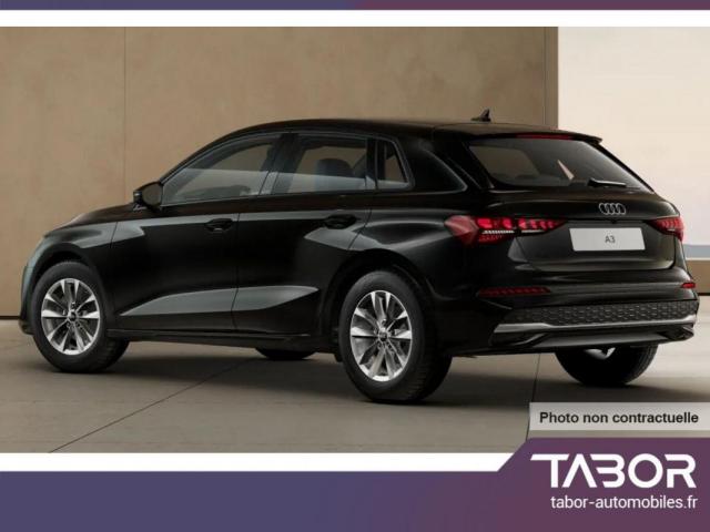 Audi A3 Sportback image 5