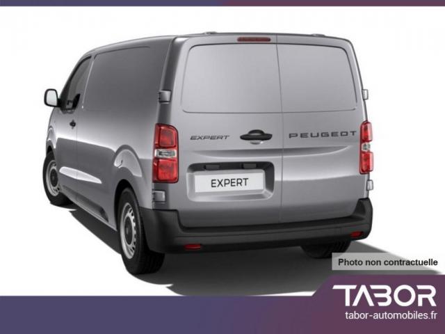Peugeot Expert image 2