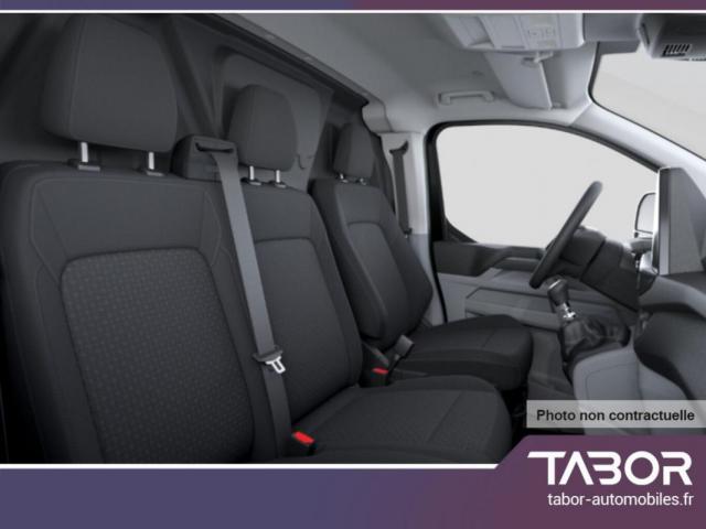 Ford Transit Custom image 5