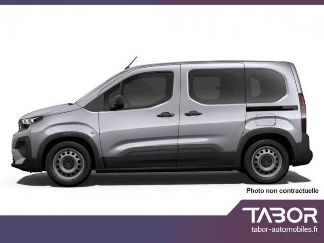 Peugeot Rifter image 5