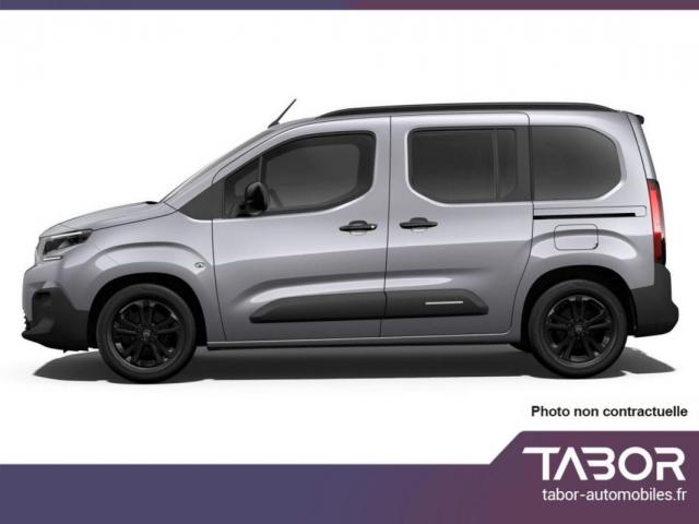 Citroen Berlingo image 6