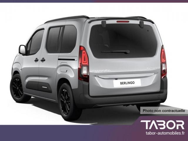 Citroen Berlingo image 3