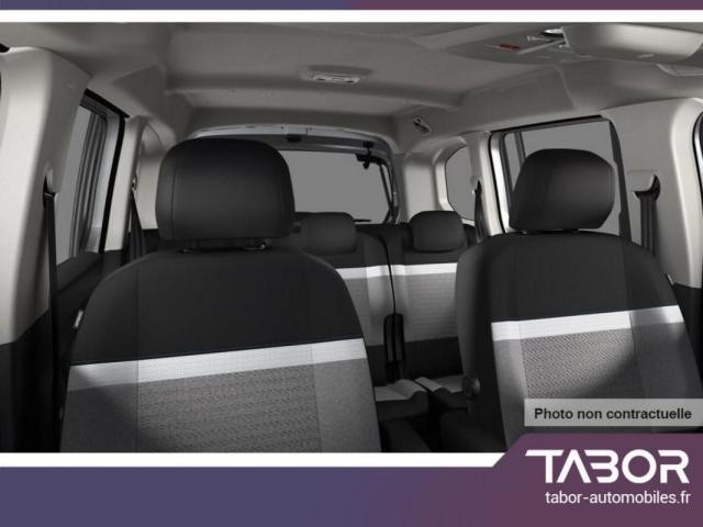 Citroen Berlingo image 4