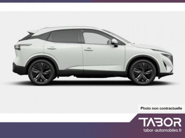 Nissan Qashqai image 5