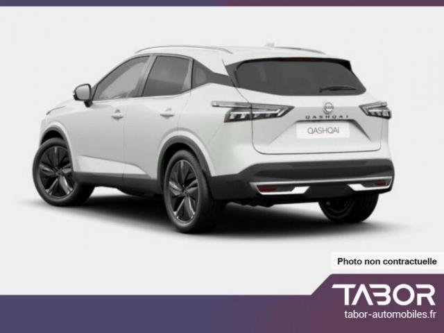 Nissan Qashqai image 3