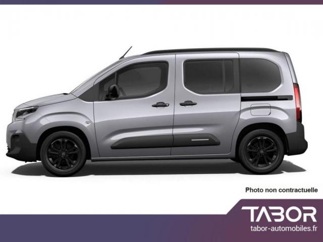 Citroen Berlingo image 5