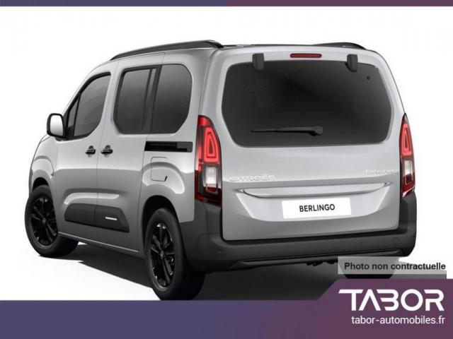 Citroen Berlingo image 9