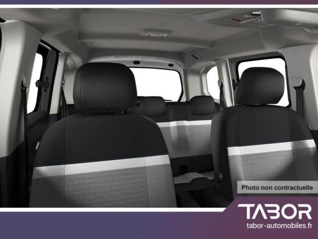 Citroen Berlingo image 3
