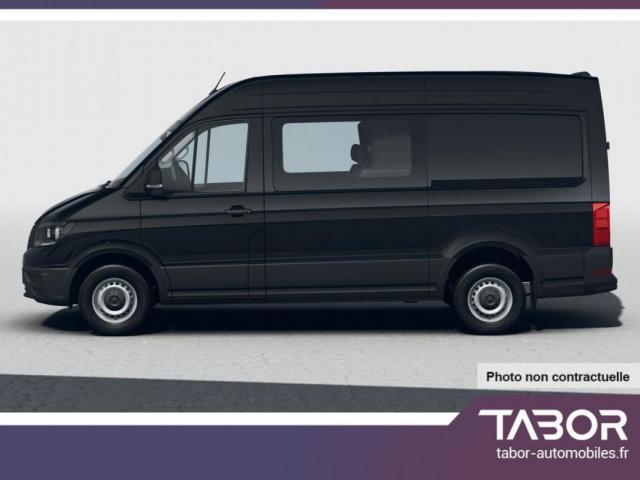 Volkswagen Crafter image 3