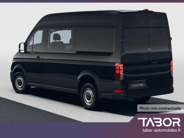 Volkswagen Crafter image 4