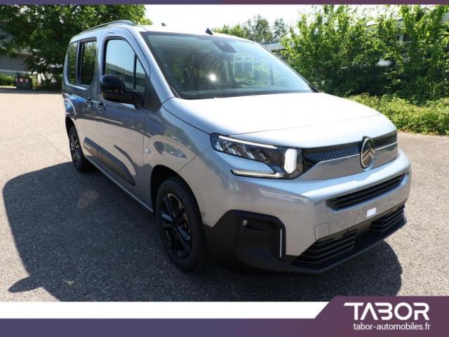 Citroen Berlingo image 1