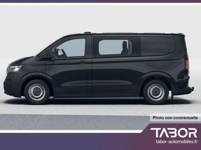 Volkswagen Transporter image 4