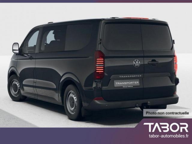 Volkswagen Transporter image 8