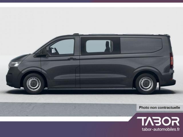 Volkswagen Transporter image 7