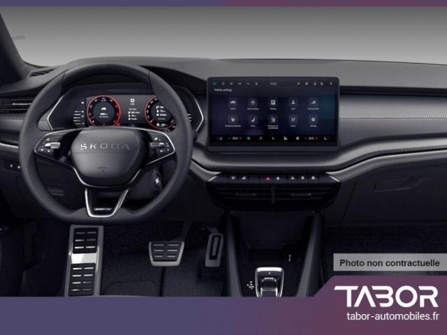 Skoda Octavia image 2