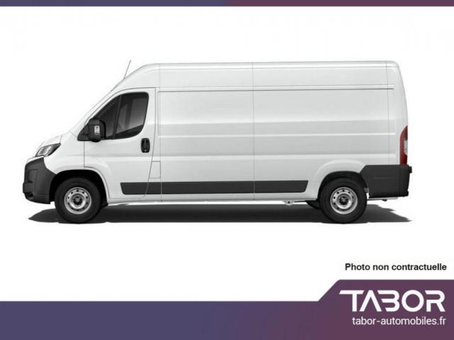 Opel Movano image 6