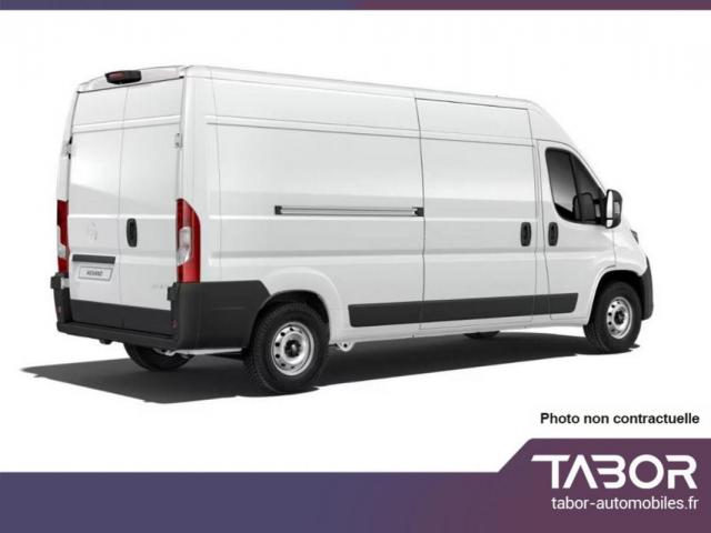Opel Movano image 4