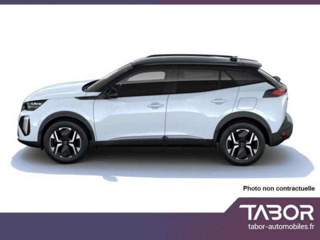 Peugeot 2008 image 4