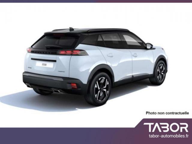 Peugeot 2008 image 9