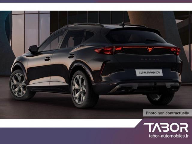 Cupra Formentor image 4