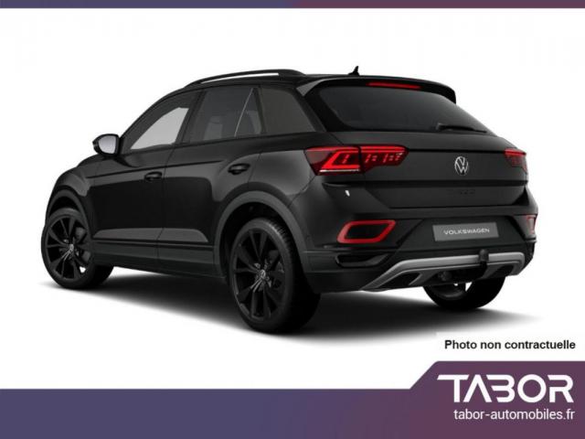 Volkswagen T-Roc image 1