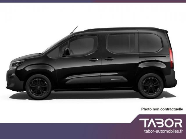 Citroen Berlingo image 4