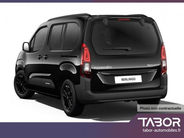 Citroen Berlingo image 9