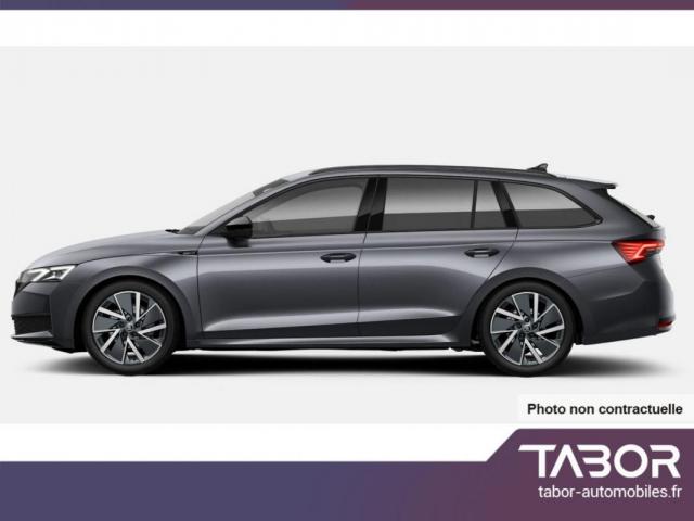 Skoda Octavia image 3