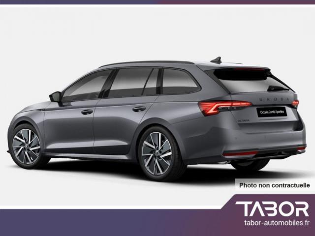 Skoda Octavia image 1