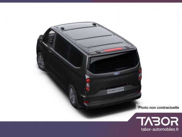 Ford Tourneo image 4