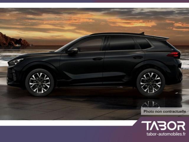 Cupra Terramar image 6