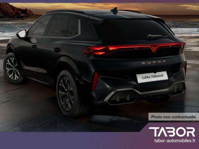 Cupra Terramar image 4