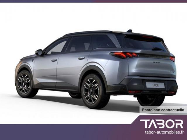 Peugeot 5008 image 5