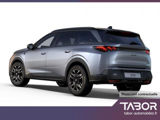 Peugeot 5008 image 3