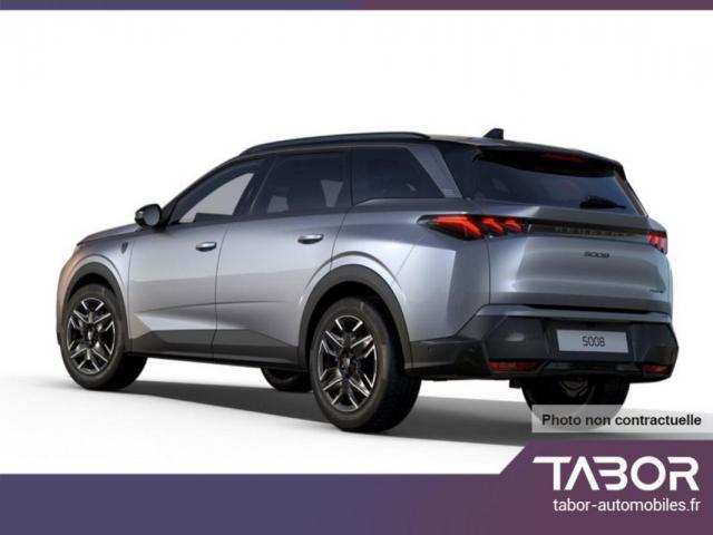 Peugeot 5008 image 2