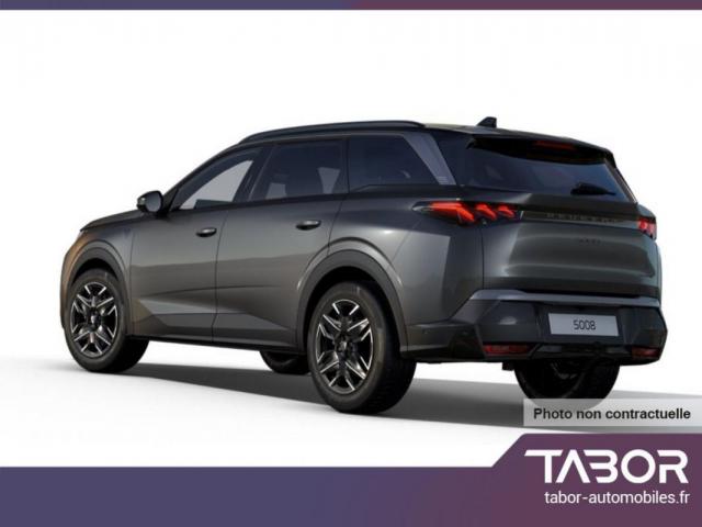 Peugeot 5008 image 2