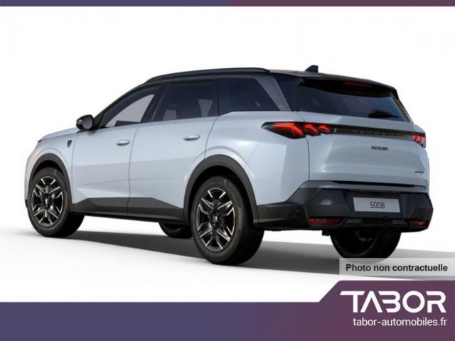 Peugeot 5008 image 6