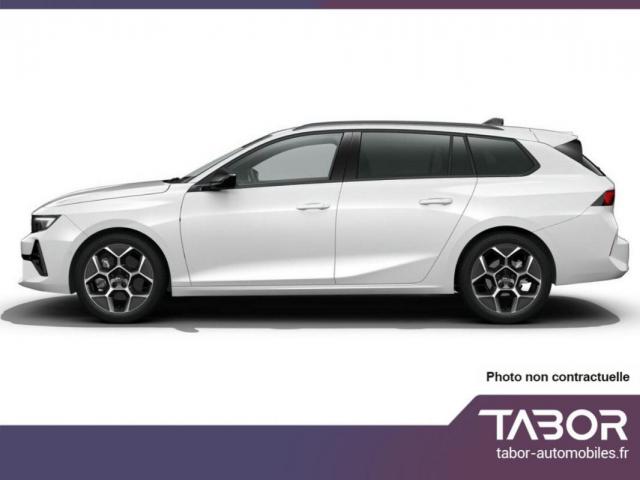 Opel Astra image 5