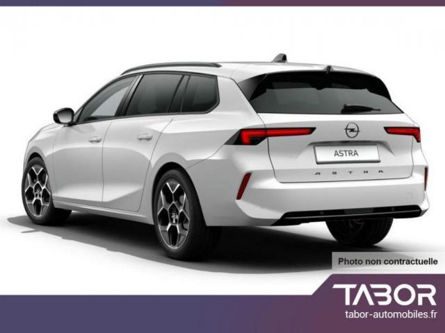Opel Astra image 9