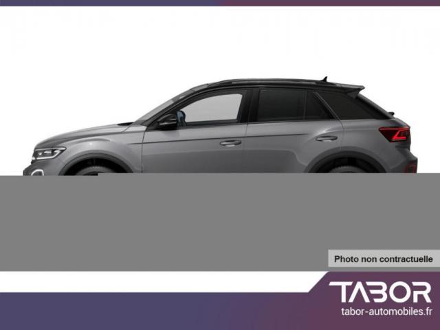 Volkswagen T-Roc image 5