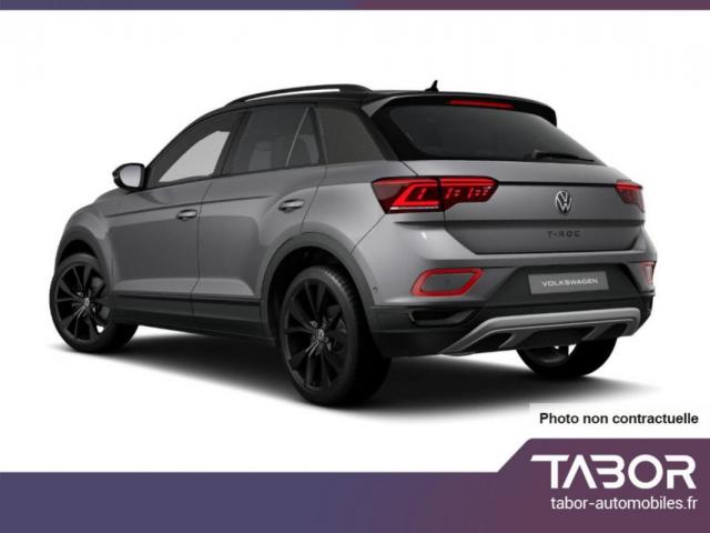 Volkswagen T-Roc image 4