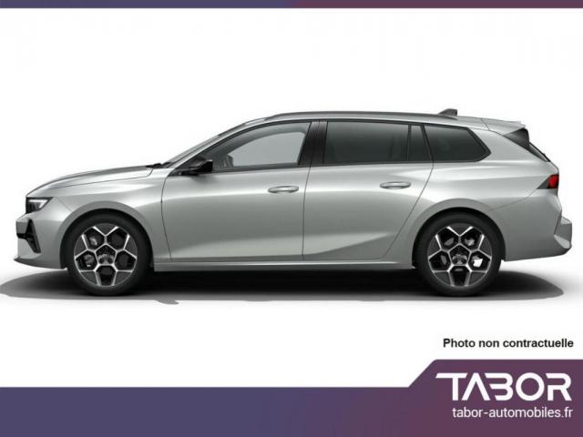 Opel Astra image 8