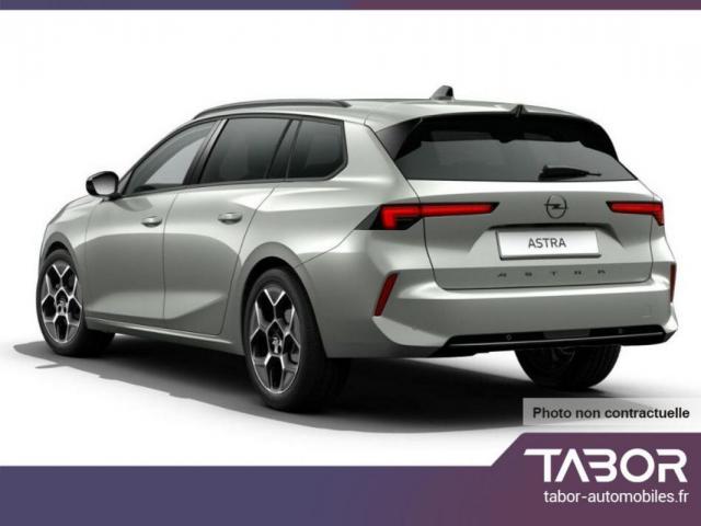 Opel Astra image 6