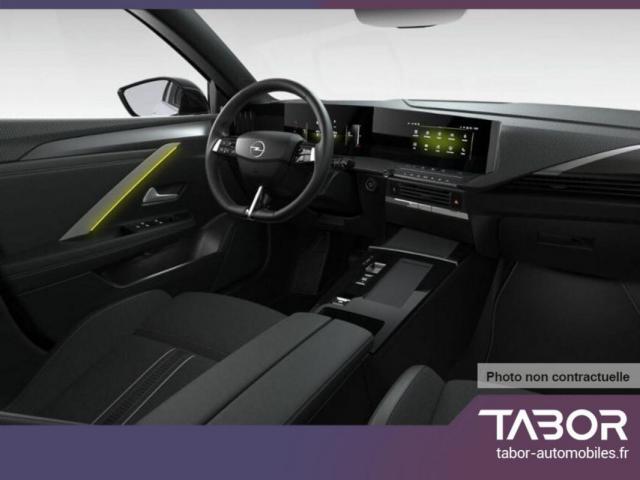 Opel Astra image 7