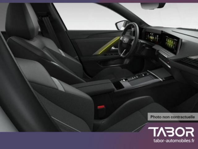 Opel Astra image 1