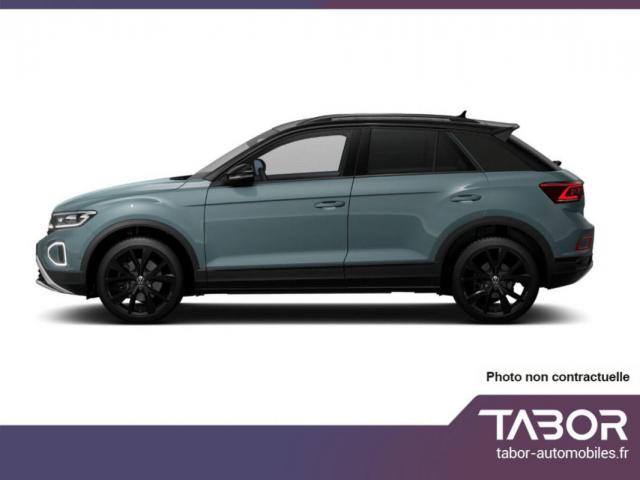 Volkswagen T-Roc image 8