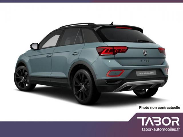 Volkswagen T-Roc image 7